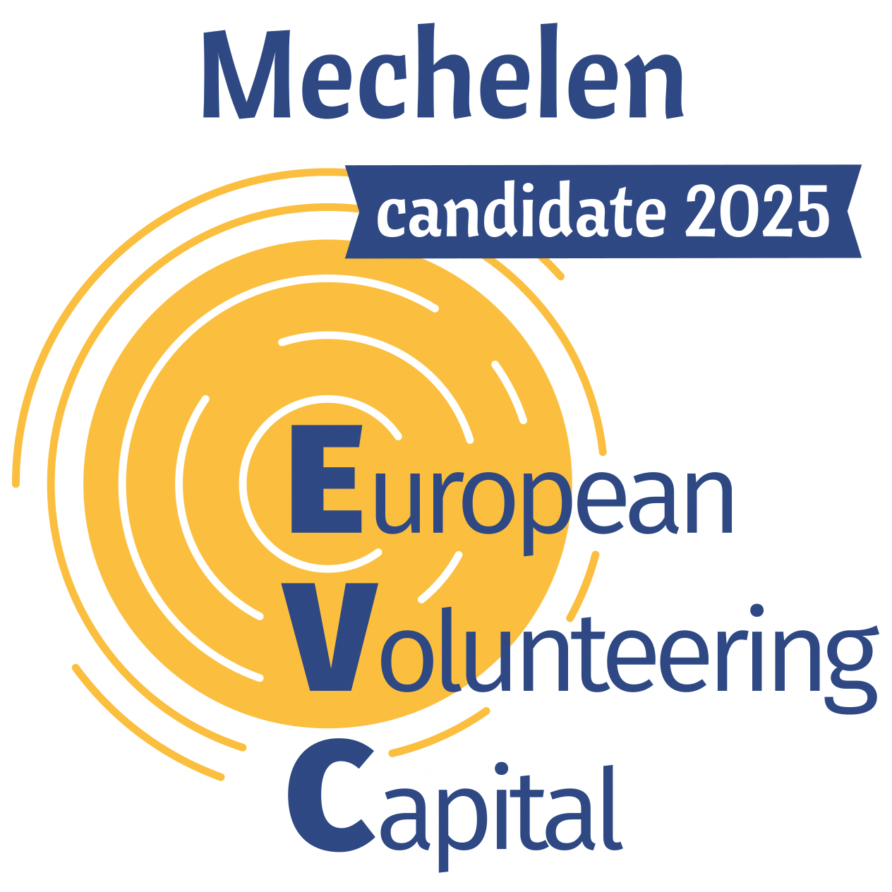 Mechelen kandidaat EVC2025